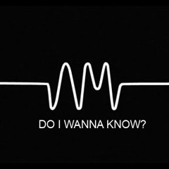 Arctic Monkeys- Do I Wanna Know (JAX Trap Remix)
