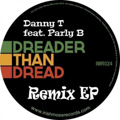 Danny T Ft Parly B - Subtifuge Jungle Rmx -(FREE DOWNLOAD)