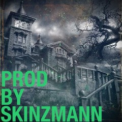 Ghosty Prod by SkinzMann (Rough)