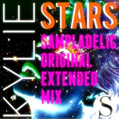 Stars (Sampladelic Original Extended Mix)