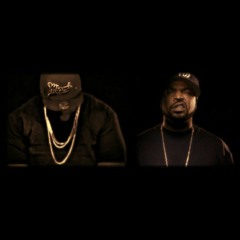 ICE CUBE (PRODUCED BY BRADLEY DAVIS)