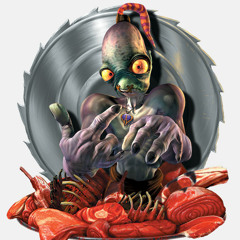 Oddwar (Old Version)