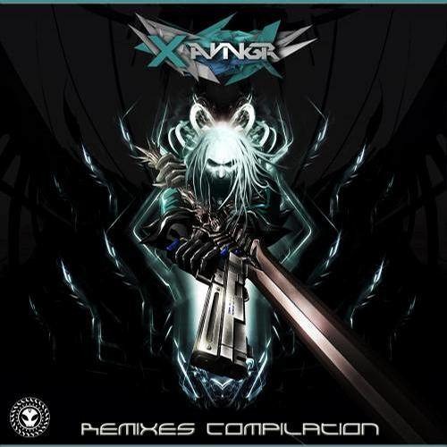 X-avenger Feat Bud Buster - The Abyss (Algorhythm remix)