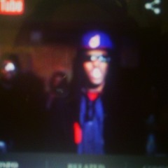 I CANT GO (LIL MIKE) (STRAPPED UP ENT)