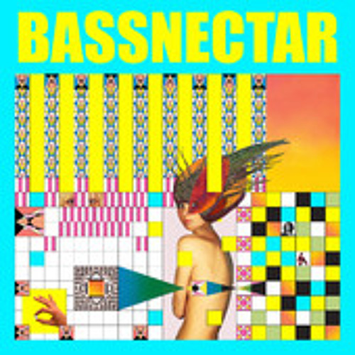 Bassnectar (Feat. Seth Drake)- F.U.N.