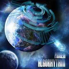 Algorhythm - Pangeia Ep