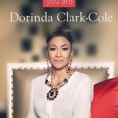 Dorinda Clark Cole Single "You Are"