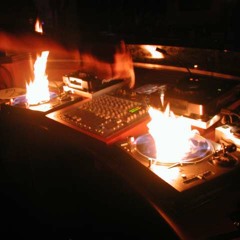 Grindhouse (Dubfire Terror Pla