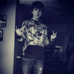 All about you, almightywhiteboy ft lil trouble