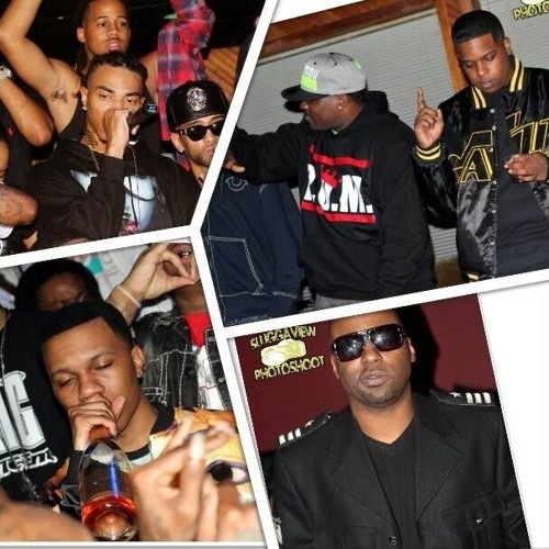 ''YB'' PRINCE OF MEMPHIS ''SCOOBY / SHO IZ ENT DISS''