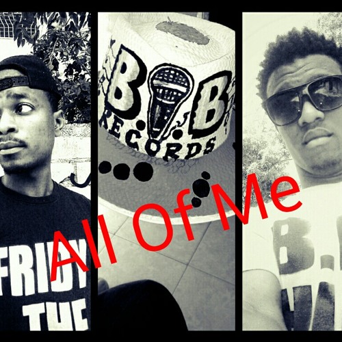 B.I.B version of All of me at Zouk