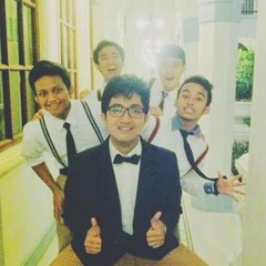 All of me (cover) ny new evo