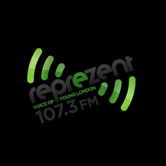 Vacant - Reprezent 107.3FM Forecast Mixtapes - 27th June 2014