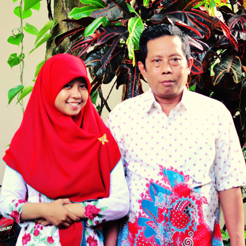 Surat Cinta Untuk Ayah by Dara Qodisa | Free Listening on ...