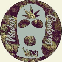 Chimenea Mdb - Hacer rap (Prod. Sakia Rec)