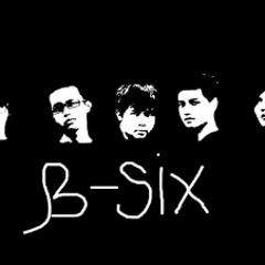 B - Six - Cinta Ku Hanya Satu