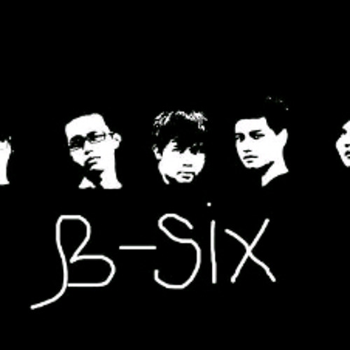 B - Six - Cinta Ku Hanya Satu