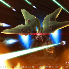 Gundam Unicorn OST Mobile Suit