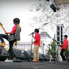 B - Six - Biarkanlah Pergi