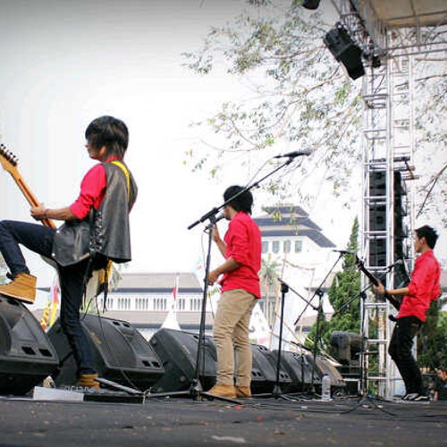 B - Six - Biarkanlah Pergi