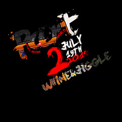 Whine & Jiggle De Bus Crawl Cd July 19thhhhhh..... Rico Love!!!