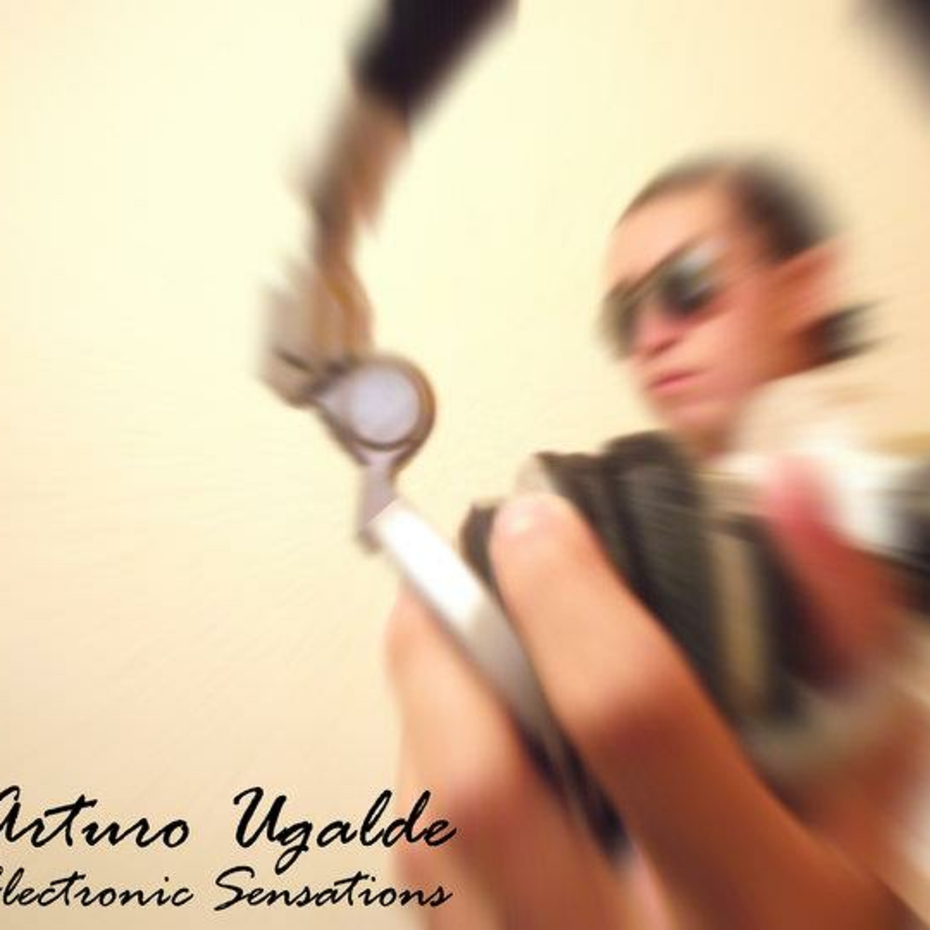 DJ ARTURO UGALDE SET ACID BUBBLES 4 episode artwork