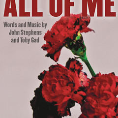 All Of Me Cover Acoustic- CarrisaTeh