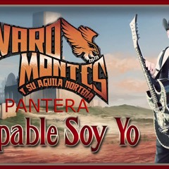 CULPABLE SOY YO  ALVARO MONTEZ