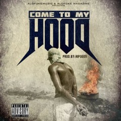 Alofoke Magazine presenta: Come To My Hood 2K14