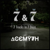 7&7 : DAY 5 (Round and Round)