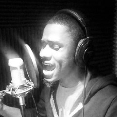 Can't Be Friends (Trey Songz Cover)