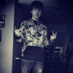 This is my life , Almighty whiteboy ft lil trouble