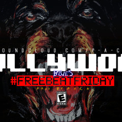 #FreeBeatFridays