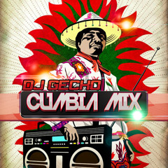 Estas Si Son Kumbias -El Infamoso Dj Gecko [Editadas] 2014 [Vol.1]