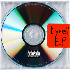 Dyrell - Lean On Yo Grandma [Prod. By Sean Matsukawa]