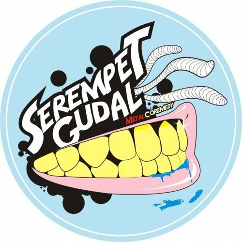 serempet gudal giting