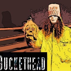 Buckethead - The Redeem Team Guitar Cover