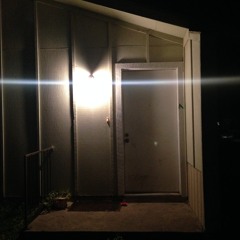 On The Spot(Straight Through The Heart)  at BORRACHO HOUSE