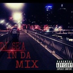 DJ SE'A_ In Da Mix