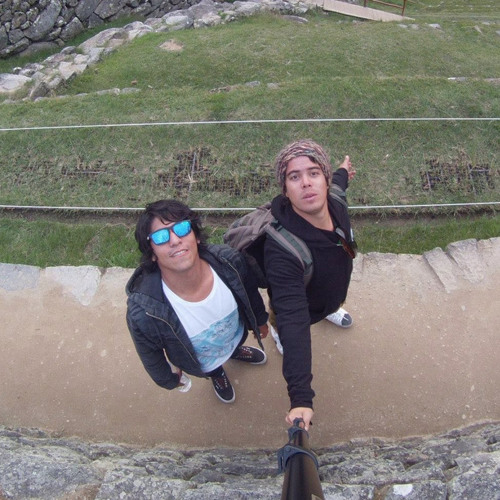 Picoaga & Repetto - Podcast Concurso Superclub Aniversario 27 - 06 - 14