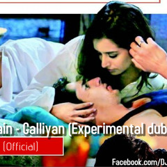 Ek Villain - Galliyan (Experimental dub) *Preview*