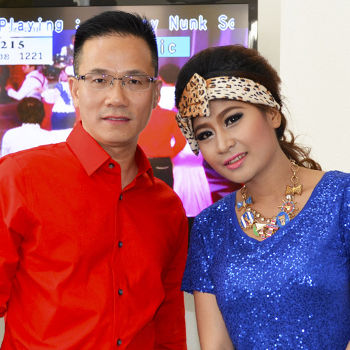 Rom Cha Cha By Kong Chan Rotha and PT