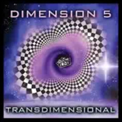 Dimension 5 - Deep Space 5D (PsyTrance/Goa)