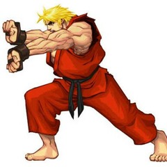 KENZ THEME (SATSUI NO HADO)PREVIEW