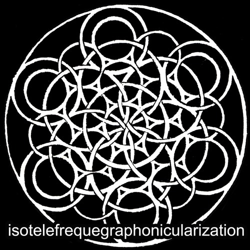 Isotelefrequegraphonicularization