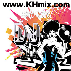 01-DJ SNA KHMER SOREN Remix 2014