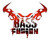 Artwork for Hardcore mix Bass fusion