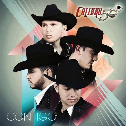 Calibre 50 Contigo