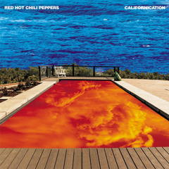 Red Hot Chili Peppers - Parallel Universe (Instrumental)