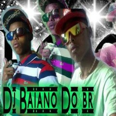 MONTAGEM NA BOCA DA RETA VELHA VEM Q TEM VISIADO ( DJ BAIANO )